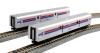 (N)Amtrak Baggage Car PhaseI 2Zbg