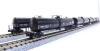 (N)Greenbrier Tank Car 8 Car Set, GBRX Set B