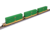 MAXI-IV TTX Original LogoDTTX732256