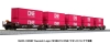 MAXI-I BNSF Swoosh Logo #238615 ONEi}[^jRei
