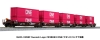 MAXI-I BNSF Swoosh Logo #238693 ONEi}[^jRei