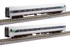 Amfleet�@ II Amtrak�@ Phase VII Paint Coach 2 Car Set