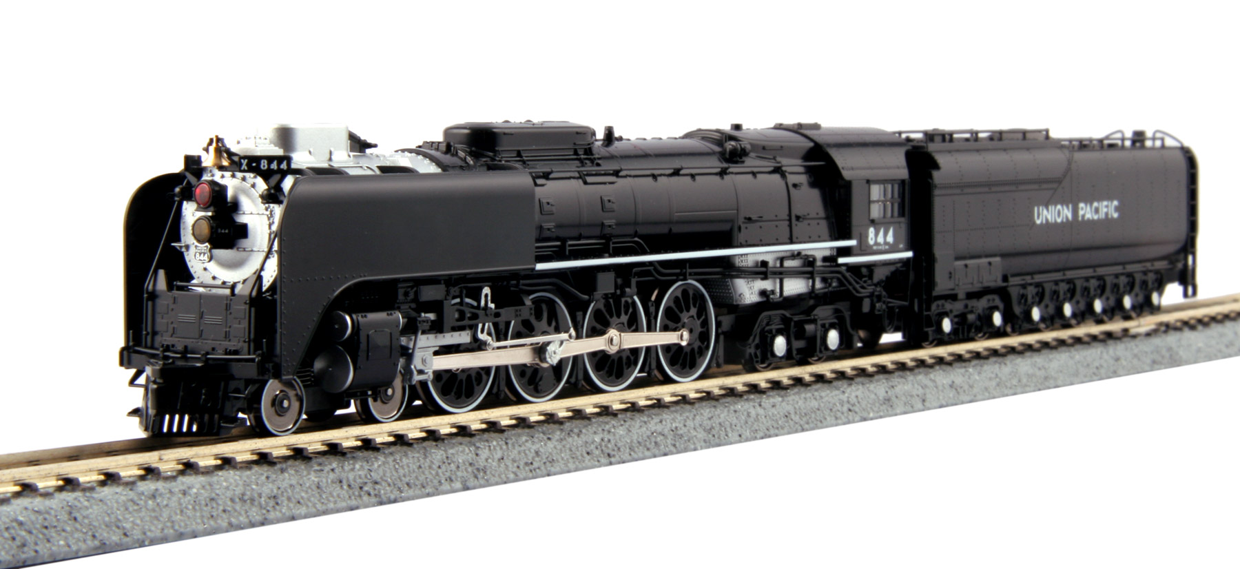 Kato鉄道模型オンラインショッピング 現在販売中の商品 車両 ｎ 蒸気機関車 Kato