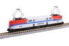 GG1 Amtrak #906