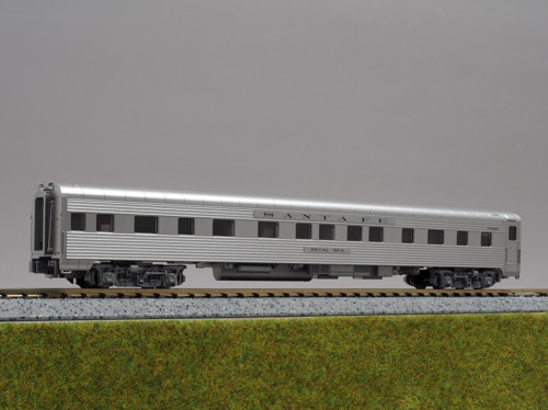 新品未使用　【KATO】　4092-1　25形2000 KATO】 4092-1 25形2000 - 仙台模型