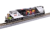 (N)EMD SD70M Flat Radiator UP #1979  We Are One