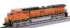 (N)GE C44-9W KCS #4400