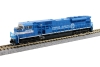 (N)EMD SD80MAC Conrail #4126