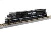(N)EMD SD80MAC Norfolk Southern #7218