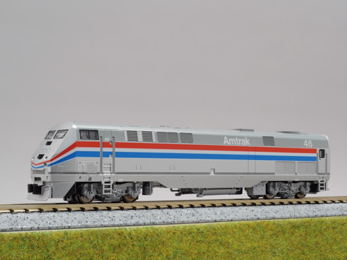 nゲージ 4両（Union Pacific）室内灯付き　貴重 nゲージ 4両（Union Pacific）室内灯付き 貴重 鉄道模型