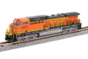 (N)GE AC4400CW BNSF #5678