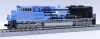 SD70ACe UP #1982 ~Y[EpVtBbNSiMoPac)