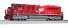 SD70ACe UP #1988 ~Y[EJUXEeLTXSiMKT)