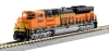 (N) SD70ACe BNSF Swoosh #9394