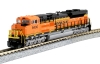 (N)SD70ACe Nose Headlight BNSF #8400