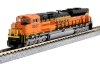 (N)SD70ACe Nose Headlight BNSF #8527