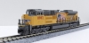 EMD SD70ACe m[YwbhCg UP #8983