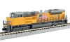 EMD SD70ACe �m�[�Y�w�b�h���C�g UP #8983