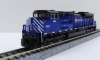 EMD SD70ACe m[YwbhCg ^i [ N #4400