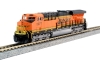 GE ES44AC BNSF #5977