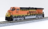 (N)GE ES44AC  BNSF #5801