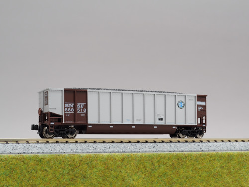 鉄道模型 KATO 17723-1 U25B 5424 KATO N-Scale 17723-1 U25B B.N. Burlington Northern #5424 N