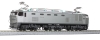 (HO) EF510 500 JR�ݕ��F (��) DCC�T�E���h���ڍ�