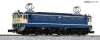 EF65 1000 ����`�iJR�d�l �O���[H�S���j