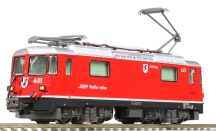 アルプスの機関車　Ge4/4-�U（赤）