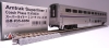 AmtrakSuperliner I Coach  PhVI@34039