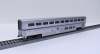 (HO)Amtrak Superliner I Coach Phase VI #34034