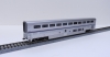 (HO)Amtrak Superliner I Coach Phase VI #34055