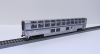 (HO)Amtrak Superliner I Lounge Phase VI #33003