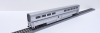 (HO)Amtrak Superliner I Diner Phase VI #38000
