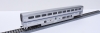 (HO)Amtrak Superliner I Sleeper #32009 George M Pullman