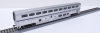 (HO)Amtrak Superliner I Sleeper Phase VI #32052