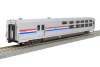(HO)Amtrak�@ Viewliner�@ II Baggage-Dorm Phase III #69009