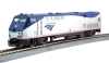 GE P42 Amtrak PhaseX Late #19
