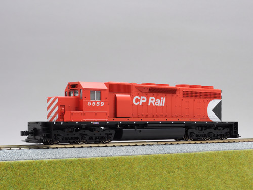 HO EMD SD90/43MAC
