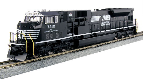 HO EMD SD90/43MAC
