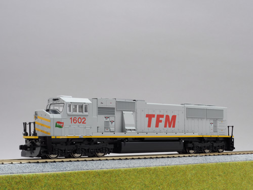 Boxed Kato EMD SD90/43MAC 37-6358 Union Pacific #8039 HO