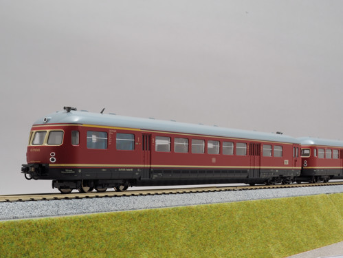 N) 10-526 JR東日本E531系交直流近郊形電車(常磐線) 2両増結