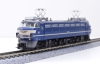 EF66 27 JRݕXVԁ@ibNJv[