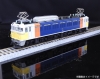 (HO)EF81 �J�V�I�y�A�F ���[�U�[�EGU�p�[�c�t(79���@�j