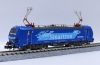 (N)BR192 001 Vectron Siemens Smartron