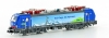 (N)BR193 Vectron Hupac BLS@Ep.VI