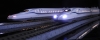 N700S新幹線「のぞみ」　4両基本セット室内灯付(白・電球)