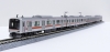 東急電鉄5050系4000番台 ｱﾝﾃﾅ増設仕様ﾀｲﾌﾟ 基本セット（4両）