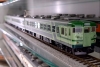 (HO)165系800番台ムーンライト