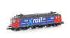 SBB Cargo X-Rail Re620 088-5